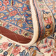 Perserteppich - Royal - 272 x 176 cm - dunkelbeige
