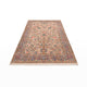 Perserteppich - Royal - 272 x 176 cm - dunkelbeige