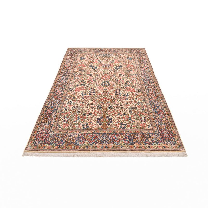 Perserteppich - Royal - 272 x 176 cm - dunkelbeige