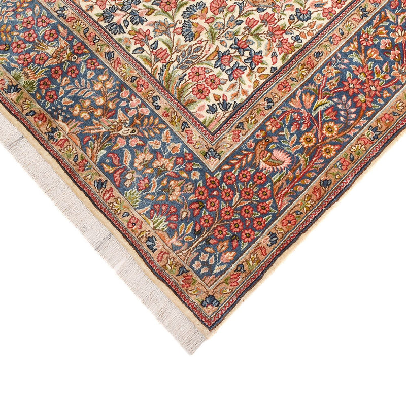 Perserteppich - Royal - 273 x 176 cm - beige
