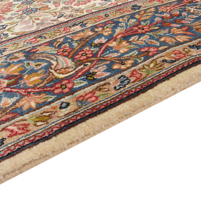 Perserteppich - Royal - 273 x 176 cm - beige