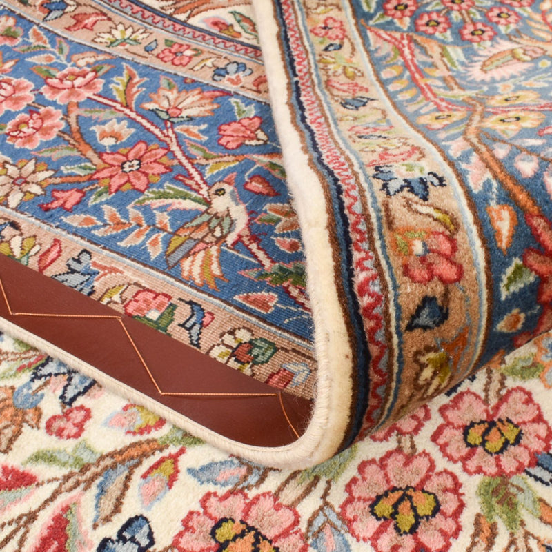 Perserteppich - Royal - 273 x 176 cm - beige