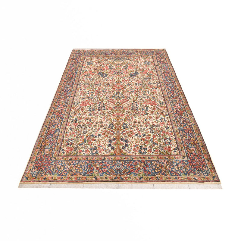 Perserteppich - Royal - 273 x 176 cm - beige