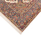 Perserteppich - Royal - 243 x 148 cm - dunkelbeige