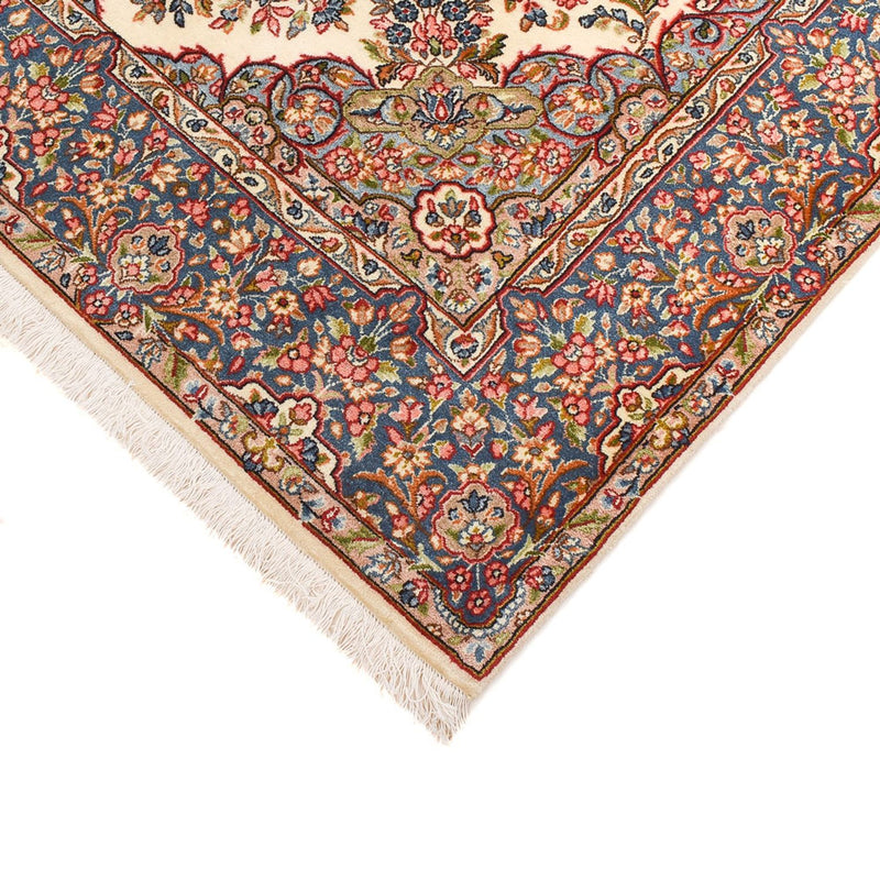 Perserteppich - Royal - 243 x 148 cm - dunkelbeige