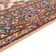 Perserteppich - Royal - 243 x 148 cm - dunkelbeige