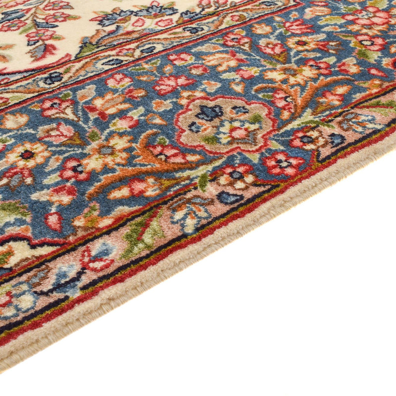 Perserteppich - Royal - 243 x 148 cm - dunkelbeige