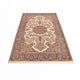 Perserteppich - Royal - 243 x 148 cm - dunkelbeige