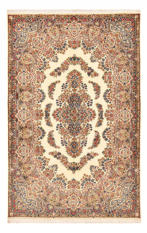 Perserteppich - Royal - 250 x 150 cm - dunkelbeige