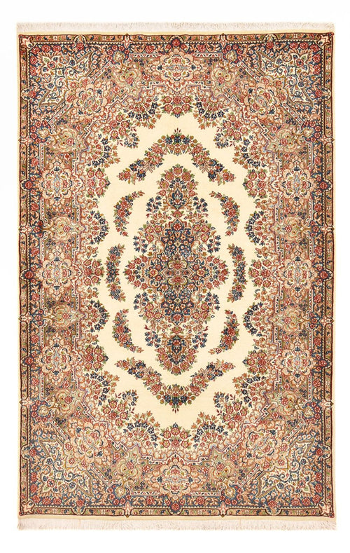 Perserteppich - Royal - 250 x 150 cm - dunkelbeige