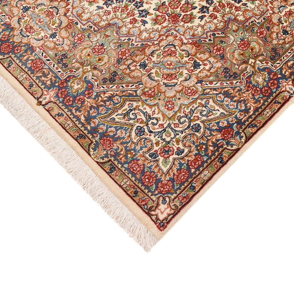 Perserteppich - Royal - 250 x 150 cm - dunkelbeige