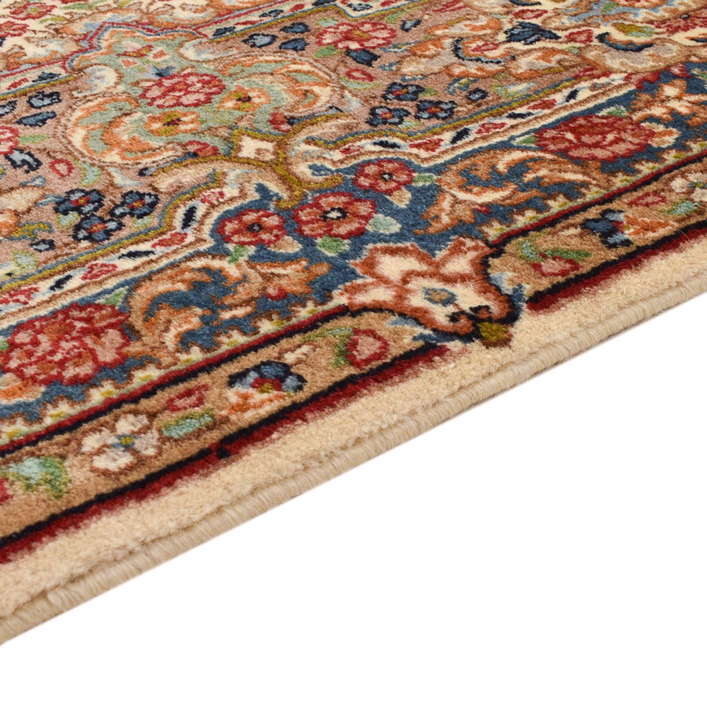 Perserteppich - Royal - 250 x 150 cm - dunkelbeige