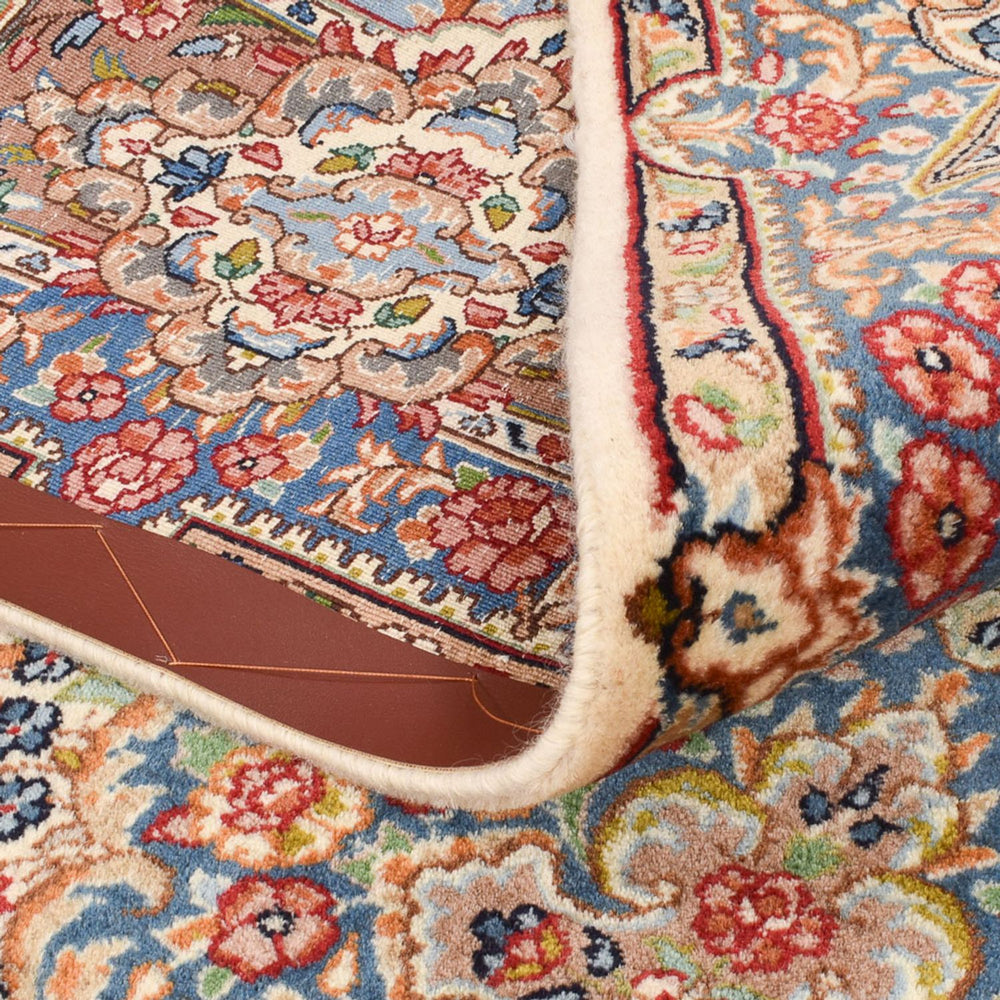 Perserteppich - Royal - 250 x 150 cm - dunkelbeige