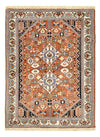 Kaschkuli Teppich 109x150cm - Perserteppich - Rechteckig / Mehrfarbig / 109 x 150 cm Rechteckig