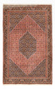Bidjar - Zanjan Teppich 255x157cm - Perserteppich