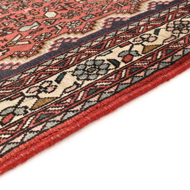 Läufer Perser - Nomadic - 295 x 99 cm - hellrot