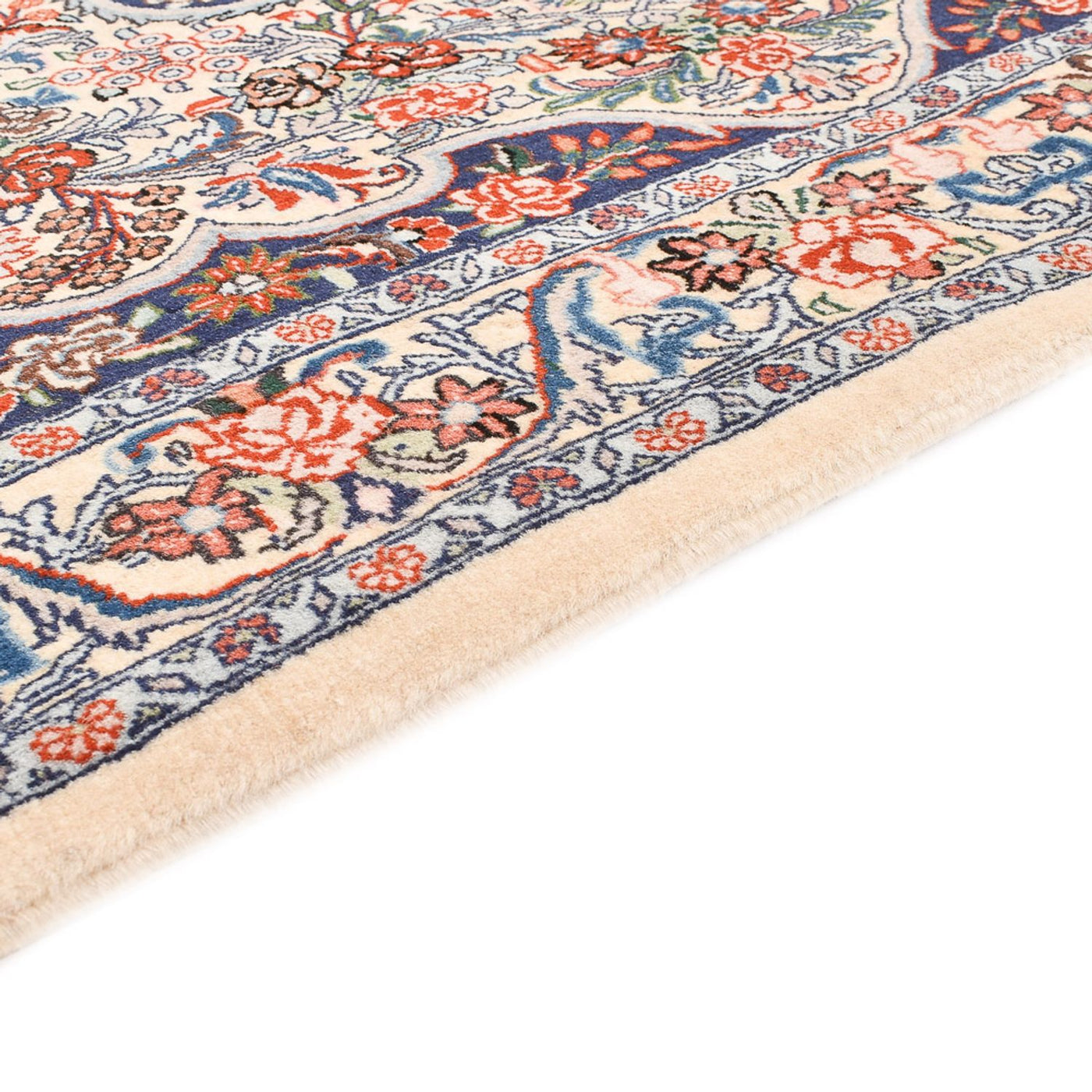 Bidjar Teppich 182x110cm - Perserteppich