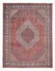 Perserteppich - Bidjar - 395 x 302 cm - dunkelrot