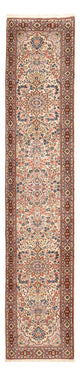 Rafsanjan Teppich 389x78cm - Perserteppich
