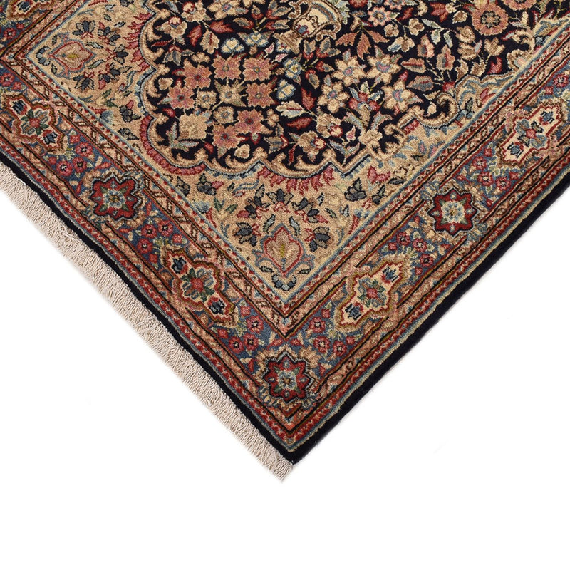 Läufer Perser - Royal - 420 x 83 cm - dunkelbeige