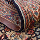 Läufer Perser - Royal - 420 x 83 cm - dunkelbeige