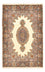 Perserteppich - Royal - 235 x 148 cm - dunkelbeige