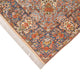 Perserteppich - Royal - 235 x 148 cm - dunkelbeige