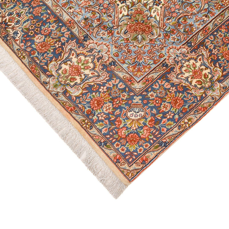 Perserteppich - Royal - 235 x 148 cm - dunkelbeige