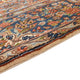 Perserteppich - Royal - 235 x 148 cm - dunkelbeige