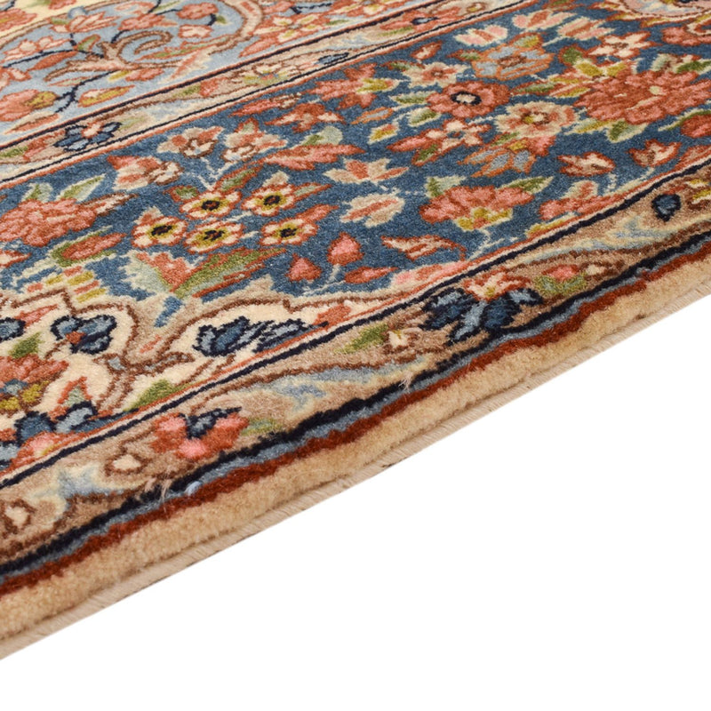 Perserteppich - Royal - 235 x 148 cm - dunkelbeige