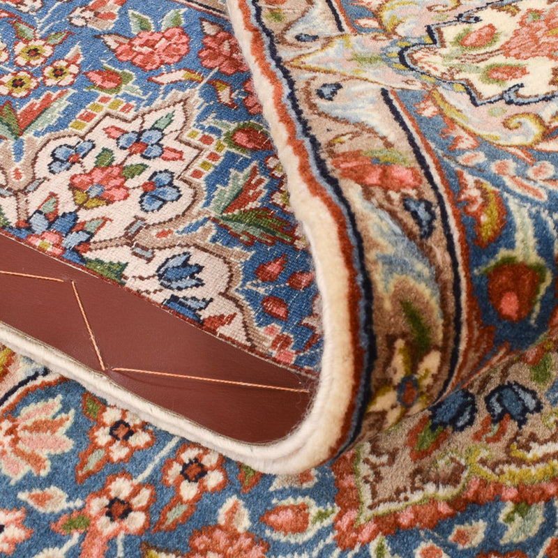 Perserteppich - Royal - 235 x 148 cm - dunkelbeige