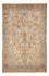 Perserteppich - Royal - 275 x 177 cm - dunkelbeige