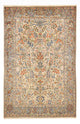 Perserteppich - Royal - 275 x 177 cm - dunkelbeige