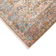 Perserteppich - Royal - 275 x 177 cm - dunkelbeige
