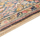 Perserteppich - Royal - 275 x 177 cm - dunkelbeige