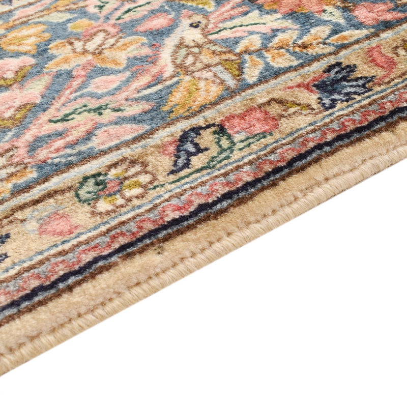 Perserteppich - Royal - 275 x 177 cm - dunkelbeige
