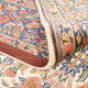 Perserteppich - Royal - 275 x 177 cm - dunkelbeige