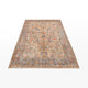 Perserteppich - Royal - 275 x 177 cm - dunkelbeige