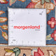 Perserteppich - Royal - 275 x 177 cm - dunkelbeige