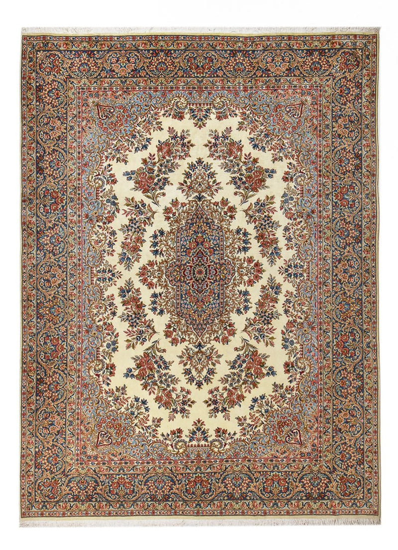 Perserteppich - Royal - 340 x 250 cm - hellbraun
