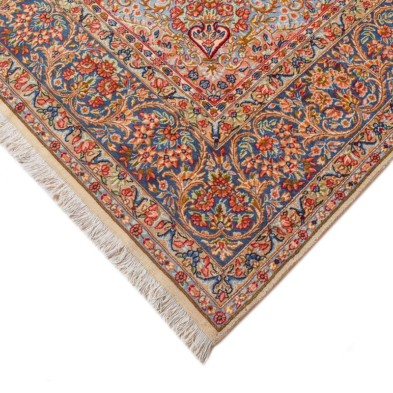Perserteppich - Royal - 340 x 250 cm - hellbraun