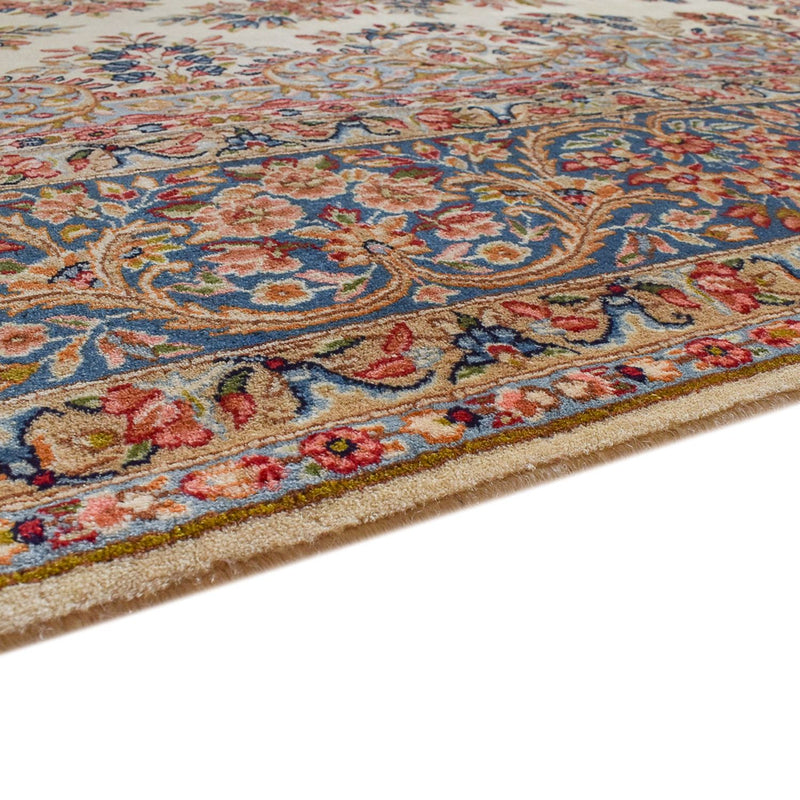 Perserteppich - Royal - 340 x 250 cm - hellbraun