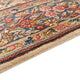 Perserteppich - Royal - 271 x 177 cm - dunkelbeige