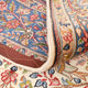 Perserteppich - Royal - 271 x 177 cm - dunkelbeige
