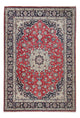 Perserteppich - Classic - 348 x 240 cm - rot
