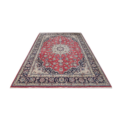Perserteppich - Classic - 348 x 240 cm - rot