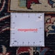 Perserteppich - Classic - 348 x 240 cm - rot