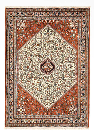 Kaschkuli Teppich 151x207cm - Perserteppich