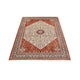 Gabbeh Teppich - Kaschkuli Perser - 207 x 151 cm - mehrfarbig
