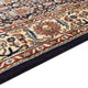 Gabbeh Teppich - Kaschkuli Perser - 210 x 139 cm - dunkelbeige